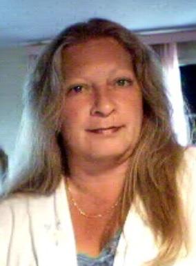 Suzanne Bruyère (née Faucher)