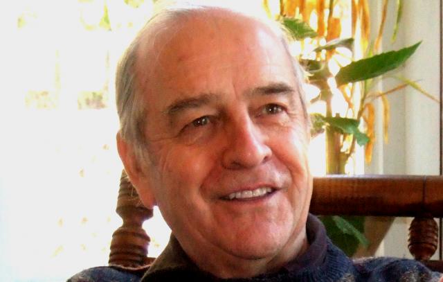 James Paquette