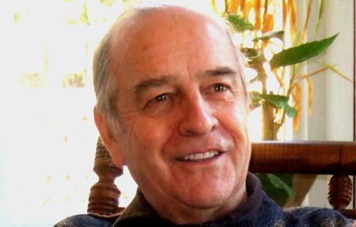 James Paquette