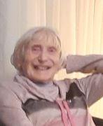 Ida Simchowitz (née Weinberg)