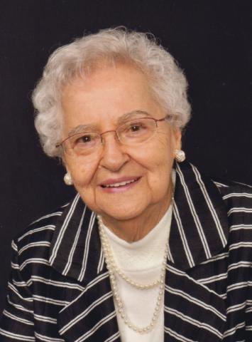 Reina Boucher Proulx