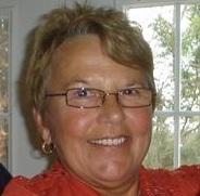 Fleurette Lamoureux