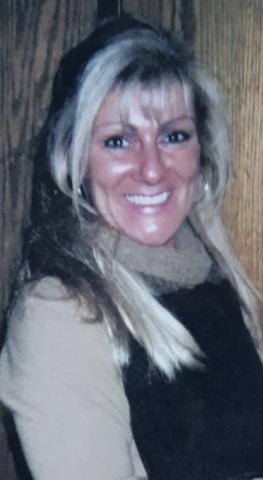 Lyne Huot