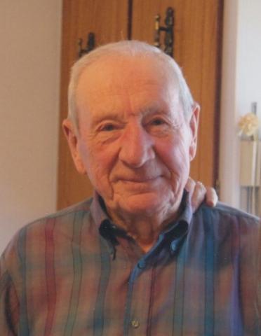 Jean-Charles Daoust