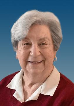 Pauline Charbonneau
