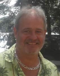 Martin Bélec