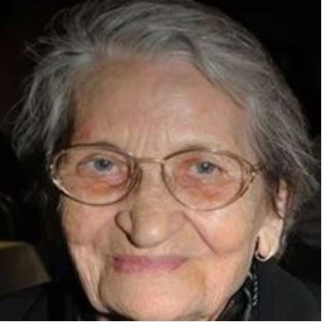 Maria Mendonça Da Silva