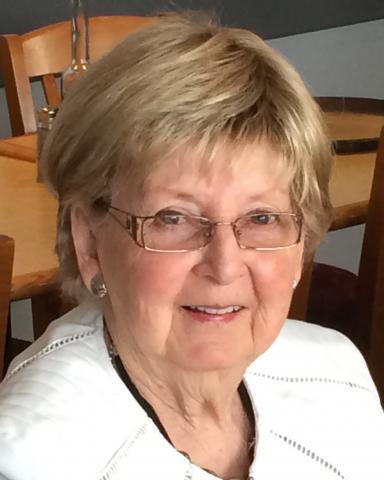 Fleurette Provencher-Drolet