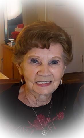 Lucille Proulx Séguin