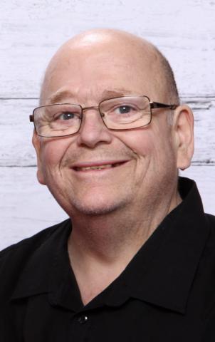 Léo Warren