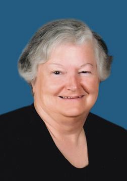 Louise Paquette Mantha