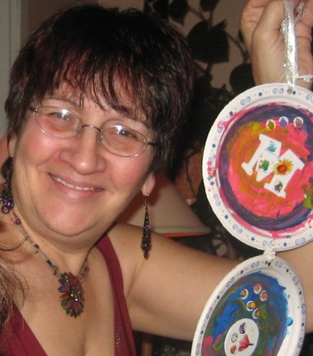 Yvette Houle