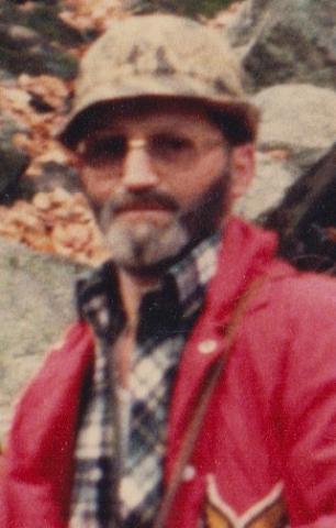 Claude De Carufel