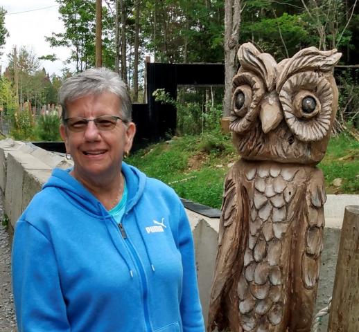 Francine Therrien