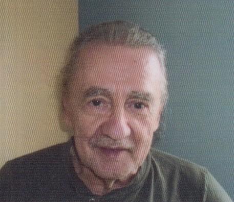 Jacques Perrier