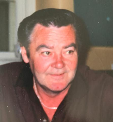 Claude Pilon