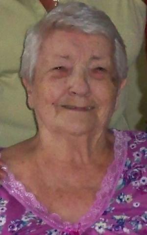 Alice Williams
