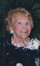 Gertrude Robineau