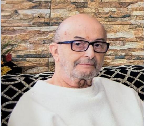 Richard Gilbert André Hache