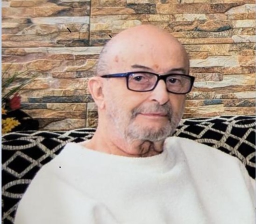 Richard Gilbert André Hache