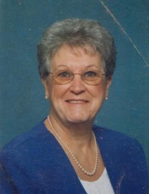 Raymonde Larocque Née Dallaire