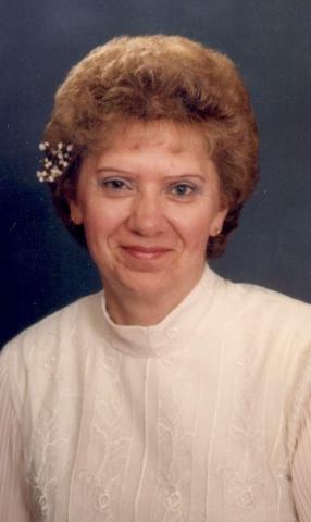 Darleen Delcourt