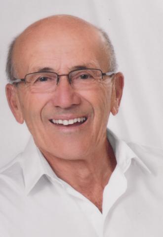 Jean Aubry