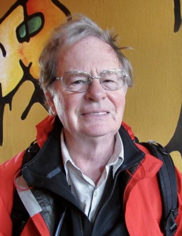 Gaëtan Desrosiers