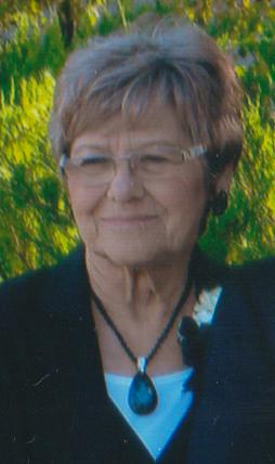 Marie-Luce Bond Garneau