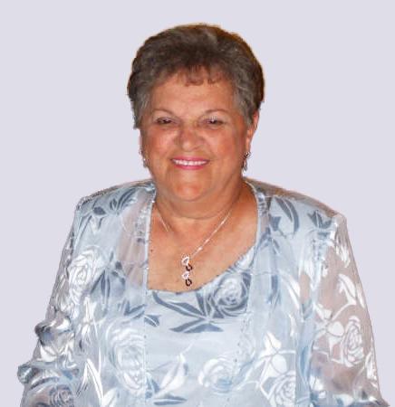 Yvette Perrault (Desforges)