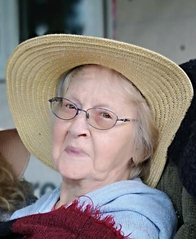 Barbara Clegg Bennett