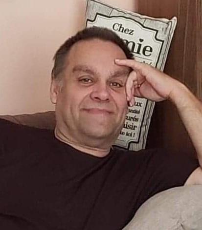 Raymond Leblanc