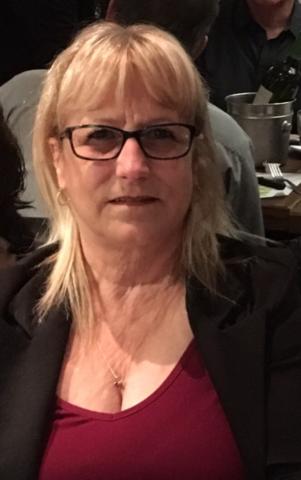 Lise Beaudry (née Lambert)