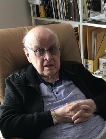 Guy Lupien