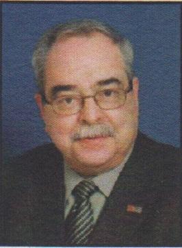 Pierre André Gareau