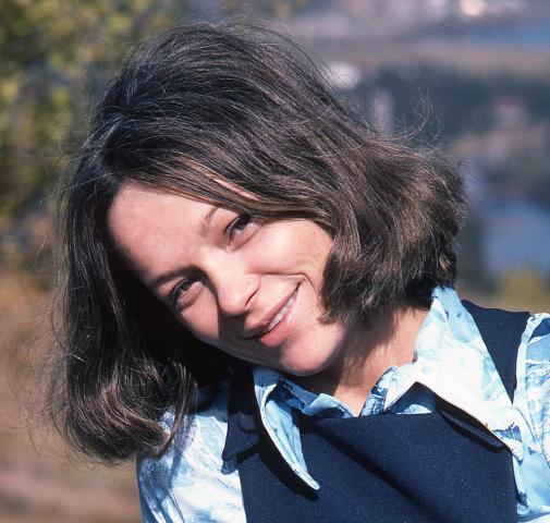 Mireille Vézina
