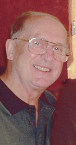 Lucien Chénier