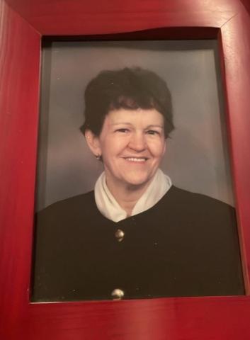Yvonne Gagnon