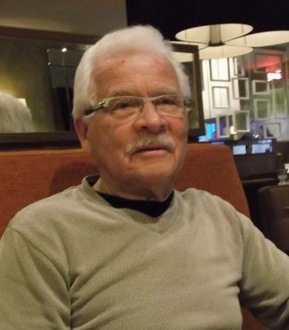 Gilles Quesnel
