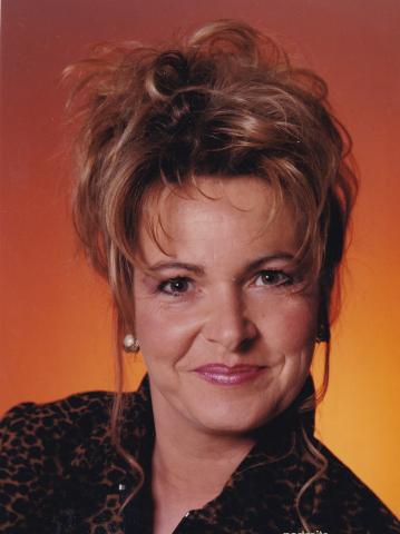 Ginette Chénier