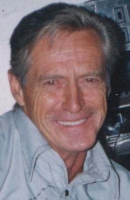 Paul Deschamps