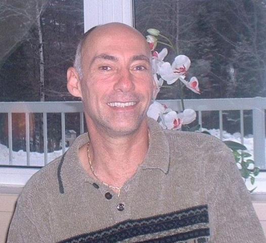 Ghislain Blais
