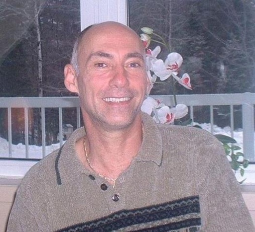 Ghislain Blais