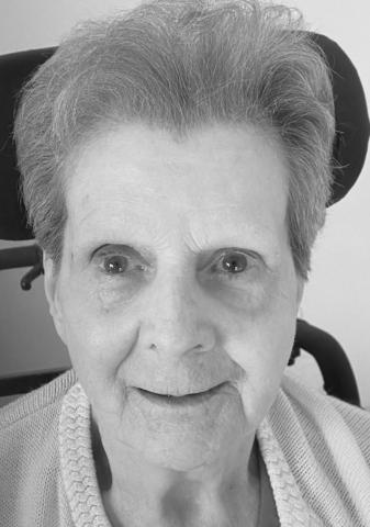 Carole Laurin