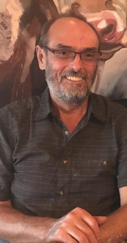 Luc Lemay