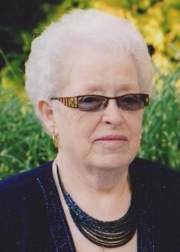 Thérèse Lamoureux, Née Charlebois