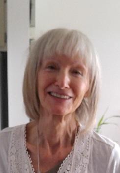 Suzanne Chapman