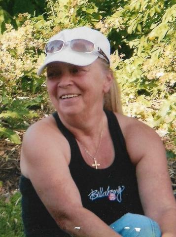 Liette Charron Cyr