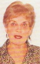 Pierrette Lesage