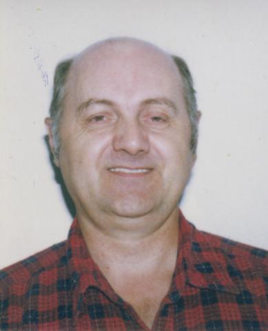 André Labelle
